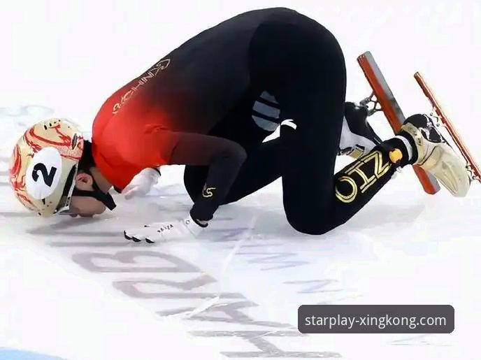 2026星空娱乐下载 速度滑冰的终极对决:耐力与爆发力,哪个才是夺冠关键?